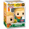 FIGURA POP DC COMICS AQUAMAN - AQUAMAN EXCLUSIVE