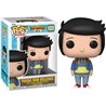 FIGURA POP BOBS BURGERS YOUNG BOB BELCHER