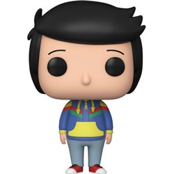 FIGURA POP BOBS BURGERS YOUNG BOB BELCHER