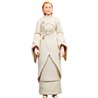 FIGURA SENATOR MON MOTHMA ANDOR STAR WARS 15CM