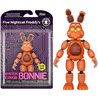 FIGURA ACTION FIVE NIGHTS AT FREDDYS SYSTEM ERROR BONNIE