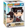 FIGURA POP NARUTO SHIPPUDEN TENTEN