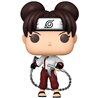 FIGURA POP NARUTO SHIPPUDEN TENTEN