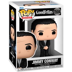 FIGURA POP GOODFELLAS JIMMY CONWAY