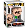 FIGURA POP SOUTH PARK MR. MACKEY