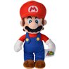 PELUCHE MARIO SUPER MARIO NINTENDO 20CM