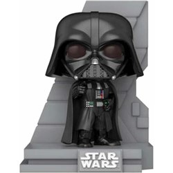 FIGURA POP STAR WARS BOUNTY HUNTER DARTH VADER EXCLUSIVE