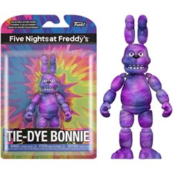 FIGURA ACTION FIVE NIGHTS AT FREDDYS BONNIE