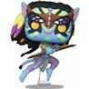 FIGURA POP AVATAR BATTLE NEYTIRI