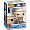 FIGURA POP TED LASSO REBECCA WELTON