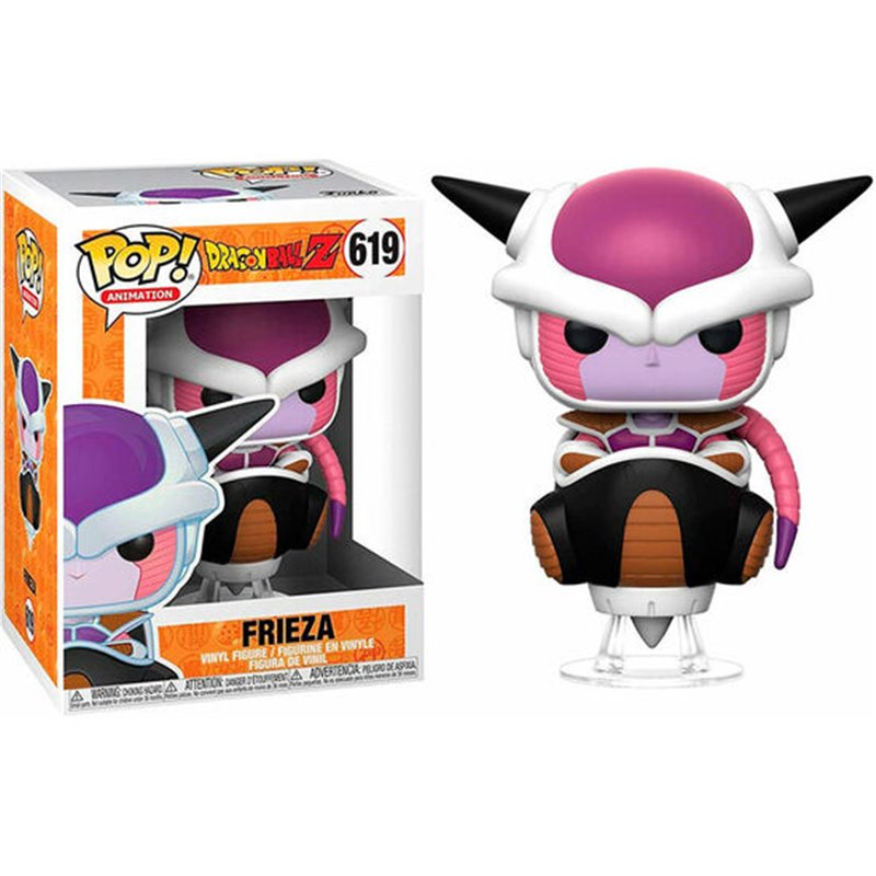 FIGURA POP DRAGON BALL Z FRIEZA