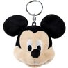 LLAVERO PELUCHE MICKEY 