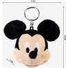 LLAVERO PELUCHE MICKEY 