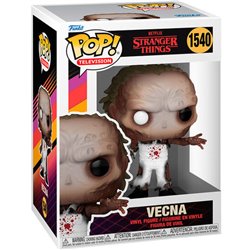 FIGURA POP STRANGER THINGS VECNA