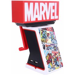 CABLE GUY IKON SOPORTE SUJECION FIGURA MARVEL 20CM