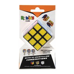 CUBO RUBIKS 3X3