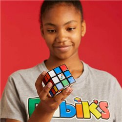 CUBO RUBIKS 3X3