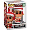 FIGURA POP FIVE NIGHTS AT FREDDYS HOLIDAY SANTA FREDDY