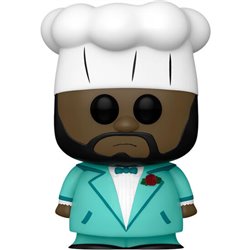 FIGURA POP SOUTH PARK CHEF