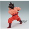 FIGURA SON GOKU MATCH MAKERS DRAGON BALL Z 12CM