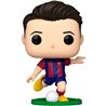 FIGURA POP FOOTBALL FC BARCELONA LEWANDOWSKI