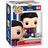 FIGURA POP FOOTBALL FC BARCELONA LEWANDOWSKI