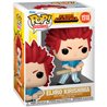 FIGURA POP MY HERO ACADEMIA EIJIRO KIRISHIMA