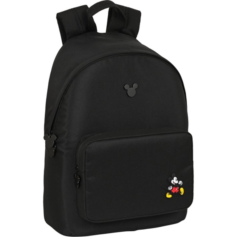 MOCHILA PARA PORTATIL 14,1" MICKEY MOUSE PREMIUM