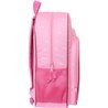 MOCHILA DE 33 CM ADAPT.CARRO BARBIE "GIRL"