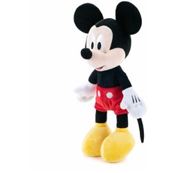 PELUCHE MICKEY DISNEY SOFT 25CM