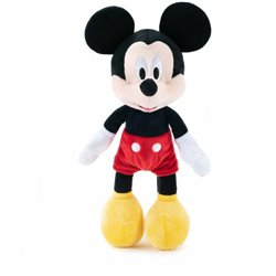 PELUCHE MICKEY DISNEY SOFT 25CM