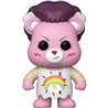 FIGURA POP CARE BEARS X MONSTERS CHEER BEAR AS BRIDE OF FRANKENSTEIN