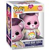 FIGURA POP CARE BEARS X MONSTERS CHEER BEAR AS BRIDE OF FRANKENSTEIN