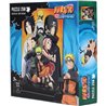 PUZZLE NARUTO SHIPPUDEN 250PZS