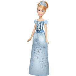 PRINCESAS DISNEY MUÑECA CENICIENTA 30CM