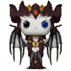 FIGURA POP SUPER DIABLO 4 IV LILITH