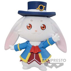 FIGURA EMUL FLUFFY PUFFY SHANGRI LA FRONTIER 9CM