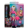 MUÑECA LAGOONA BLUE MONSTER HIGH 25CM