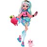 MUÑECA LAGOONA BLUE MONSTER HIGH 25CM