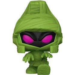 FIGURA POP LOONEY TUNES MARVIN THE MARTIAN