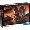 PUZZLE DUNGEON &38 DRAGONS 1000PCS