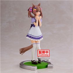 FIGURA SMART FALCON UMA MUSUME PRETTY DERBY 17CM