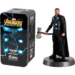 FIGURA THOR HEAVYWEIGHTS INFINITY WAR LOS VENGADORES AVENGERS MARVEL