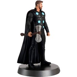 FIGURA THOR HEAVYWEIGHTS INFINITY WAR LOS VENGADORES AVENGERS MARVEL