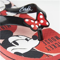 CHANCLAS PREMIUM MINNIE