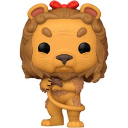 FIGURA POP EL MAGO DE OZ COWARDLY LION