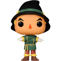 FIGURA POP EL MAGO DE OZ SCARECROW