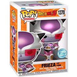 FIGURA POP DRAGON BALL Z FRIEZA EXCLUSIVE