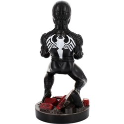 CABLE GUY SOPORTE SUJECION FIGURA SYMBIOTE SPIDER-MAN MARVEL 21CM