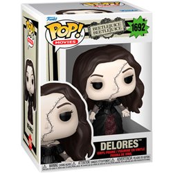 FIGURA POP BEETLEJUICE 2 DELORES